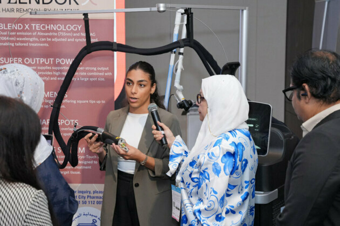 AIDA highlights skin diseases affecting quality of life of millions worldwide