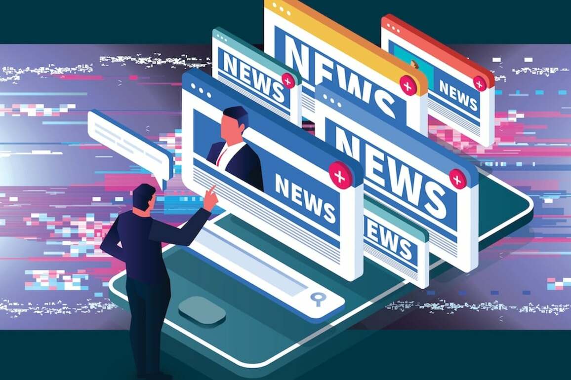 Despite Your Anxiety, Dont Tune Out the News - Hawaii Business Magazine