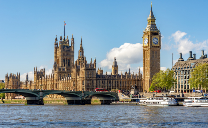 Expanded CDC code of practice laid in parliament