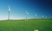 Origin turns to wind power