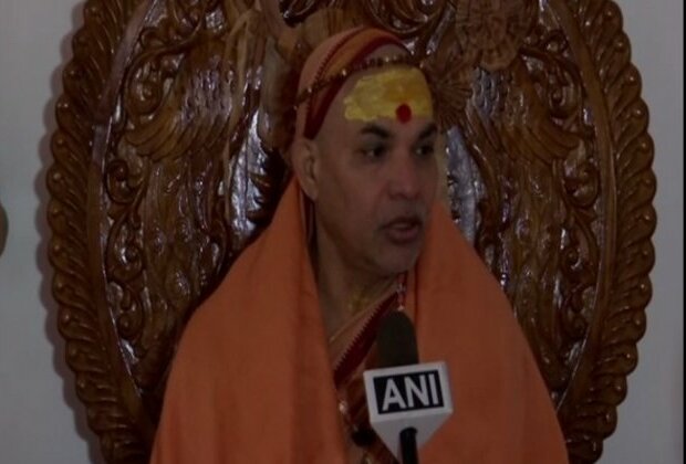 Joshimath seer to file PIL in SC, perform yajna for safety of holy site