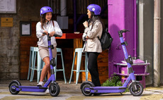 Deal focus: Affirma sees promise in Asia e-scooters