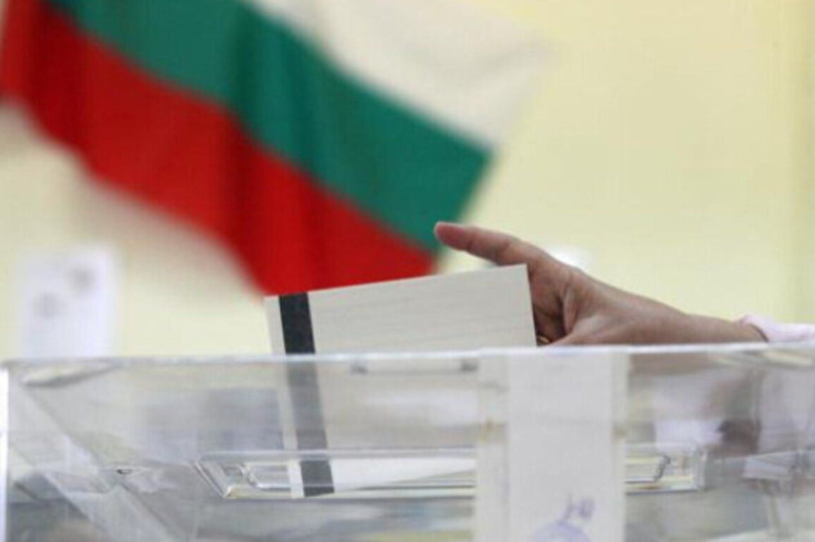 Over 6.57 Million Bulgarians Eligible to Vote on April 19