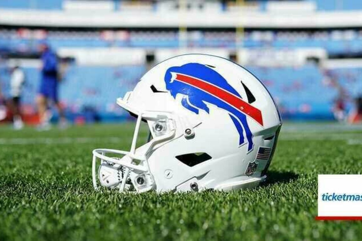 Bills sign CB Zy Alexander, RB Elijah Young and OL Rush Reimer