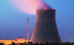 Gas a winner in nuclear report
