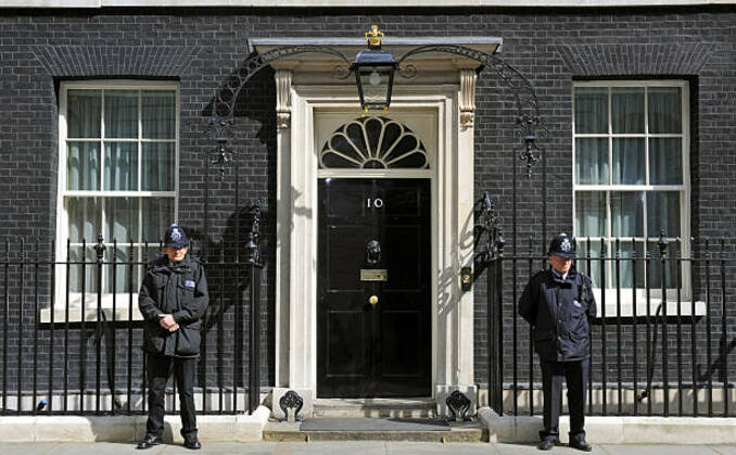 Tony Blair Institute reiterates support for government's 2050 net zero targets