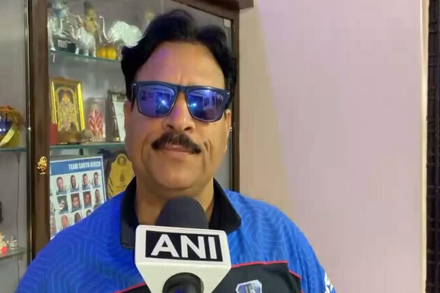 "No feeling like beating Pakistan": Kuldeep Yadav, Shivam Dube's coaches back India in T20 WC clash