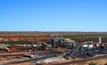 Nifty site, including concentrator ... Mature mine but under-explored district could yield long-life for new owner