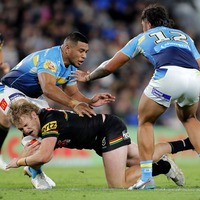 FIVE November 1 targets- Manly Sea Eagles News