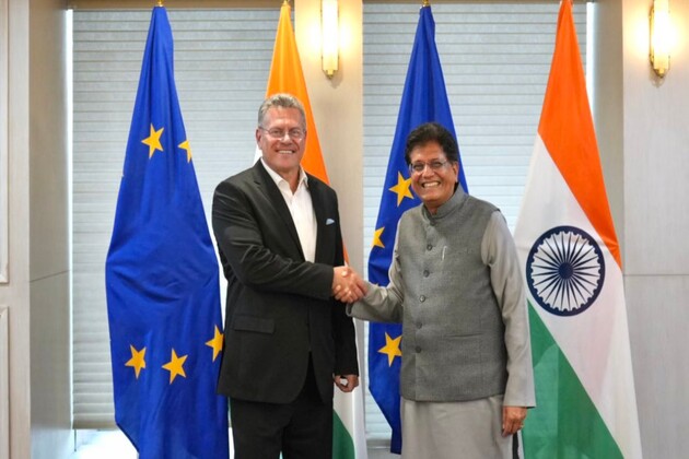 India-EU FTA nears completion: CTA Apparels calls it game-changer for apparel industry