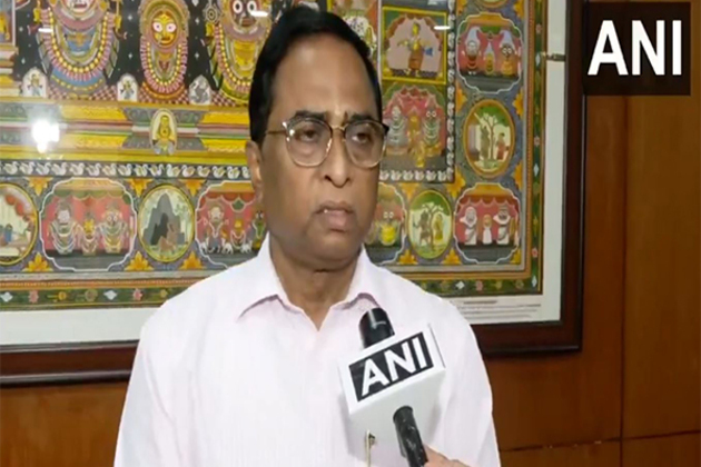 Patient in critical condition with 90-95% burn: AIIMS Executive Director gives health update of Balasore self-immolation case victim