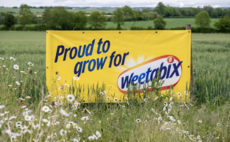'Meaningful progress': Weetabix sets new science based emissions targets