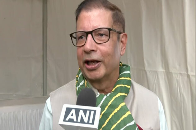 "Hariyali Teej is the common culture between India and Nepal," says Nepal's envoy to India