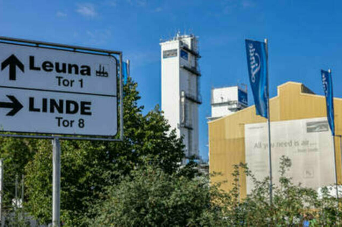 EU industry bosses want Russian gas supplies restored - Reuters