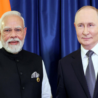 India, Russia finalising dates for Putin's December visit: Sources