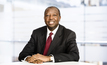 Norman Mbazima is retiring from Anglo American South Africa after 18 years