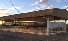 Jobs go at Super Pit