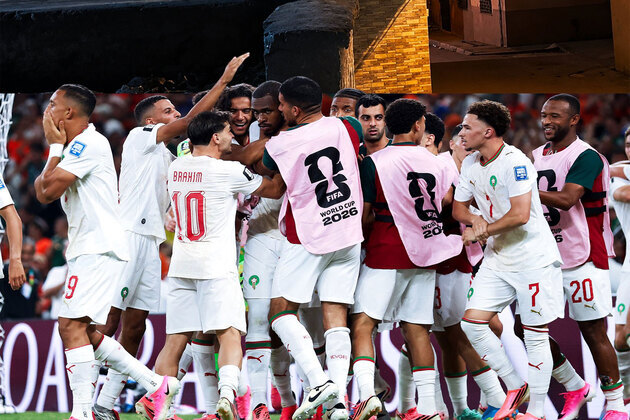 FIFA World Cup 2026: "La victoire de...," Morocco's Bouaddi after team's RO16 qualification