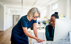 Older workers in demand: Barnett Waddingham