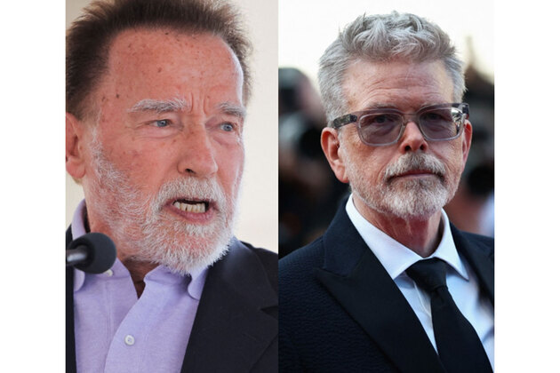 Christopher McQuarrie set to write, direct Arnold Schwarzenegger's 'King Conan'