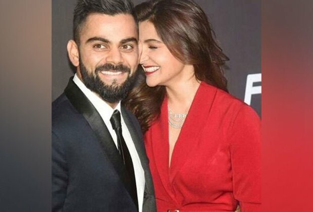 Virat Kohli's birthday wish for Anushka Sharma is all things love