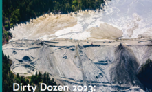  BC Mining Law Reform's Dirty Dozen report