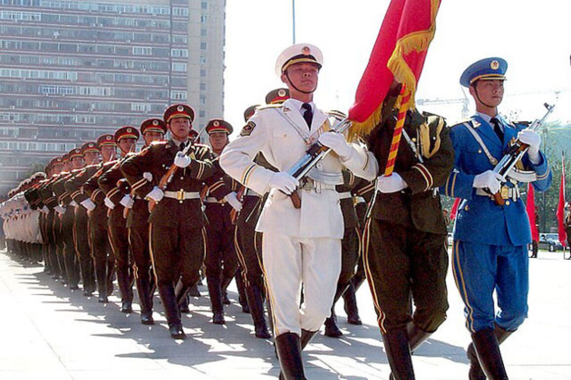 China launches military drills around Taiwan, fires warning to Japan