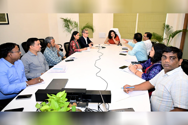 Odisha charts a new course in statistical transformation with World Bank support