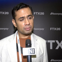 "World's first platform built on top of payments": Razorpay CEO Harshil Mathur on AI Agent Studio for autonomous operational tasks