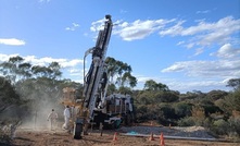 St George remains active in the Goldfields