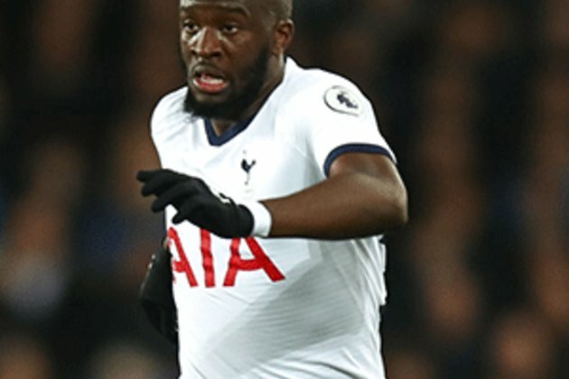 Mourinho looking to retain Ndombele&#039;s services