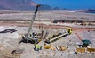 Teck Resources' Quebrada Blanca 2 in Chile