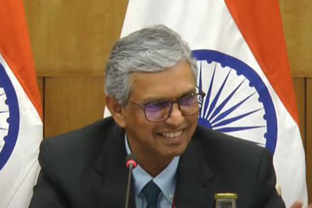 India, Philippines deepen defence, maritime, space cooperation: MEA