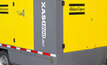 MINExpo 2012: Atlas Copco introduce the new XAS 1800 JD7 compressor