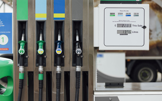 How the war in Iran is pushing up petrol prices - and boosting the case for EVs