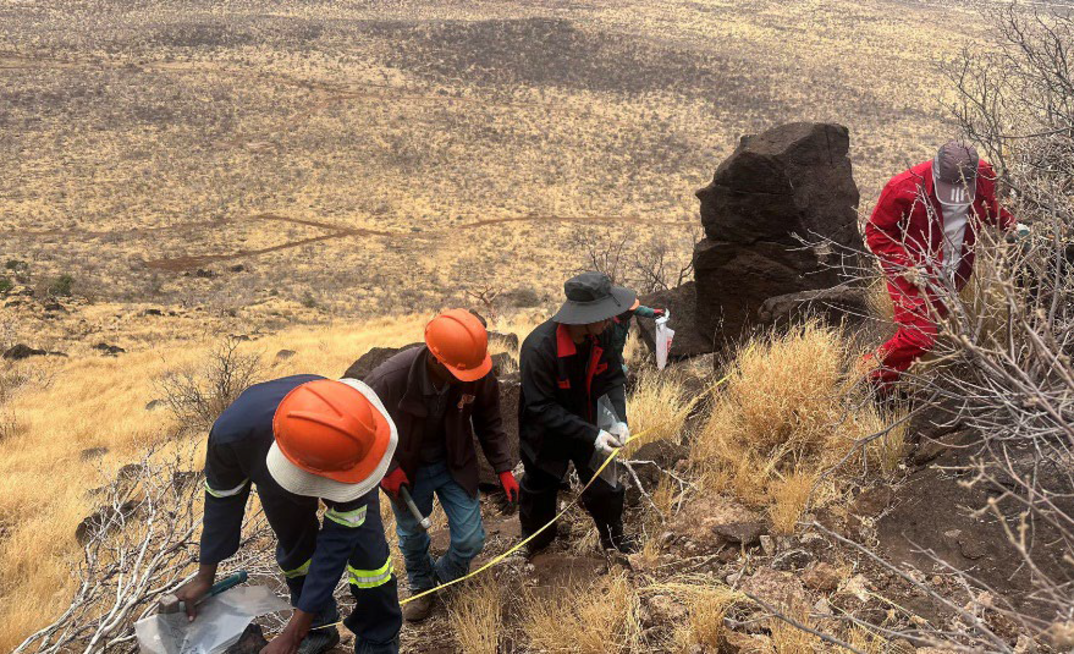 Aldoro claims global top-three REE-niobium resource 