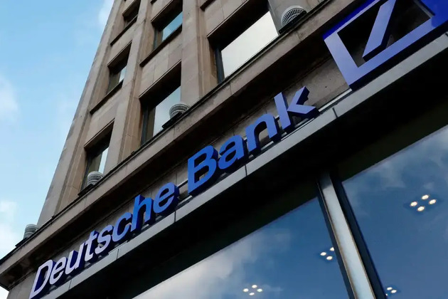 Deutsche Bank puts India retail banking business up for sale, sources say
