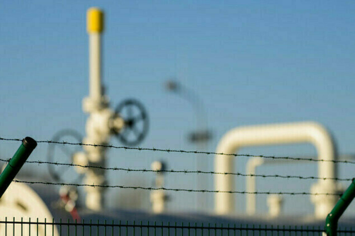 EU member calls for review of ban on Russian gas  FT