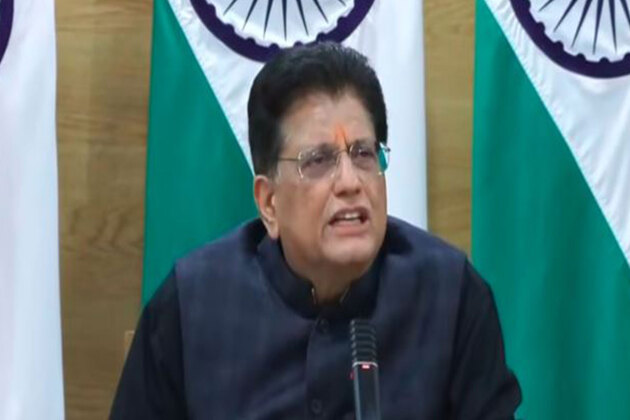 Agriculture and dairy, other sensitive sectors of India's economy protected in India-US trade deal: Piyush Goyal