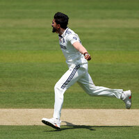 Rohit Sharma predics Nitish Reddy will become "all-format great" for India