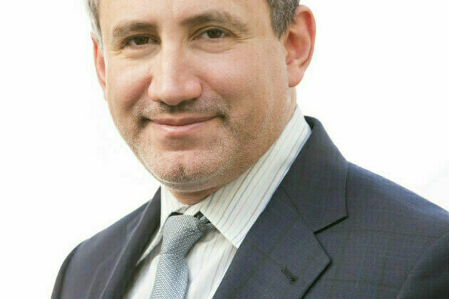 Five Sigma Welcomes Harvard Business School Professor Boris Groysberg as New Partner