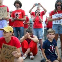 Olson- MN Republicans are stalling on gun reform, to no one's surprise