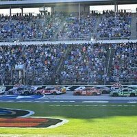 Past champ Zack Novak races into eNASCAR's Championship 4