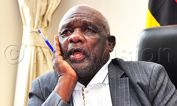 Cabinet Reshuffle: Who is out? Cabinet Reshuffle: Who is out?