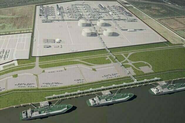 Venture Global and EnBW announce LNG sales and purchase agreements