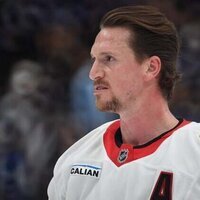 Sens' Thomas Chabot back 17 days after breaking arm