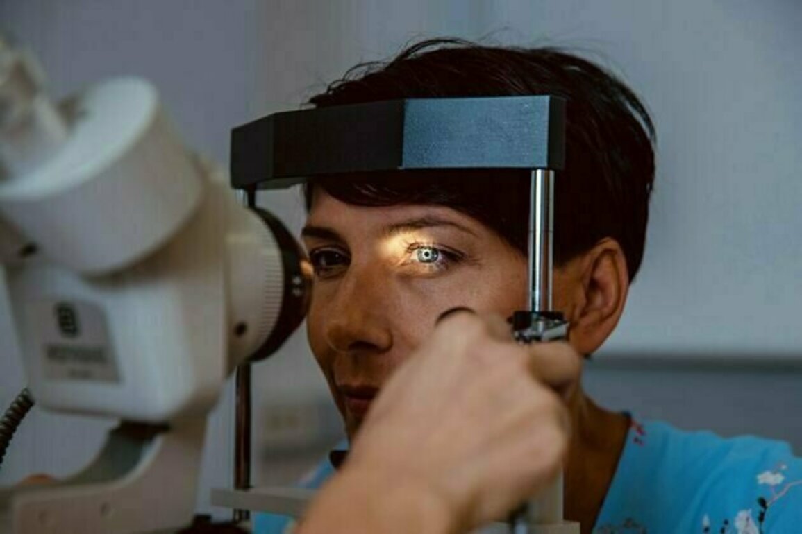 Ozempic and other weight-loss drugs linked to rare but serious eye conditions