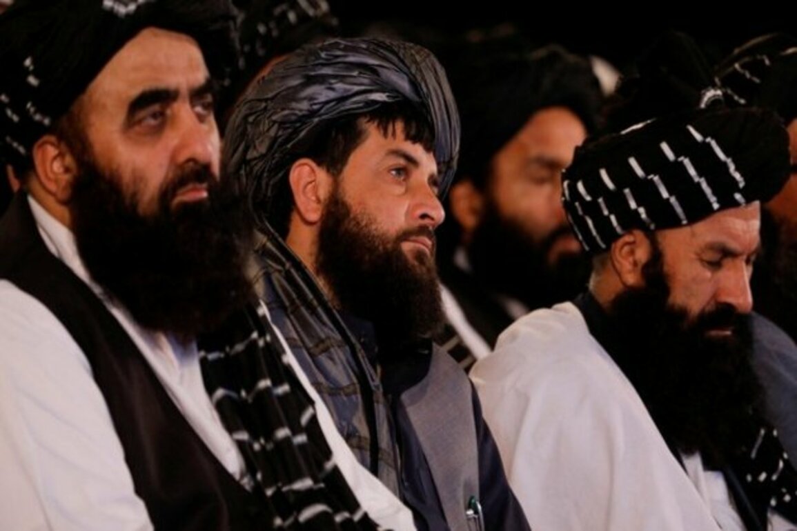 Taliban delegation leaves to attend Russia-Islamic World Economic Forum in Kazan