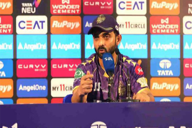 "We'll come back stronger next year": KKR captain Ajinkya Rahane believes his side will bounce back in IPL 2026