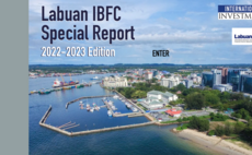 Labuan Special Report 2022-23 is out now